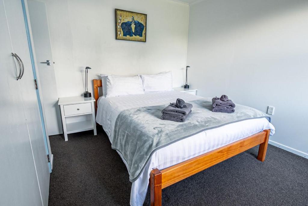 Spa, Stay & Holiday - Resim 16