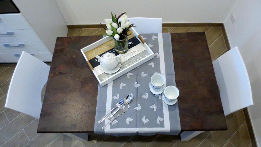 Domus Antiqua Residence - 5