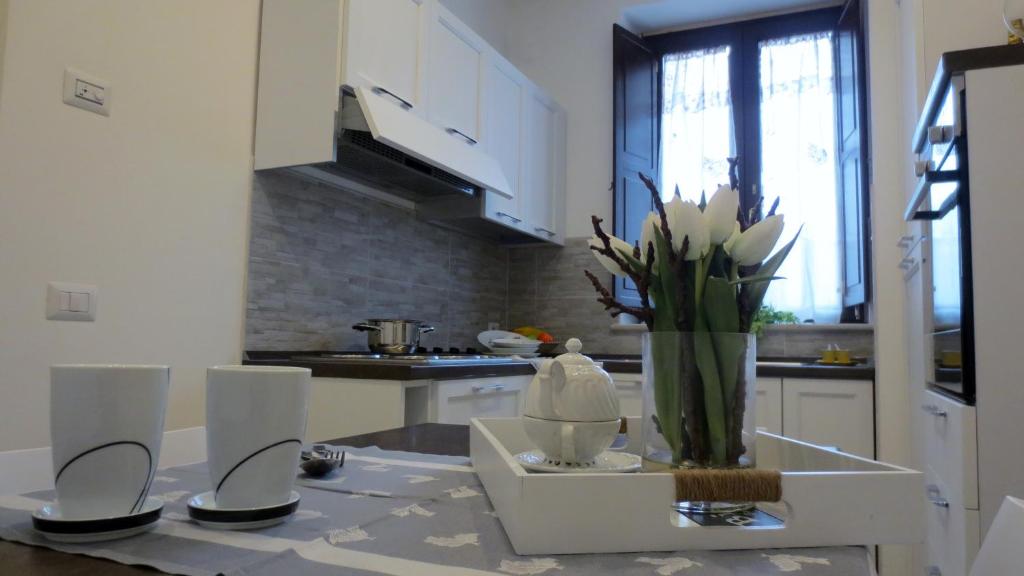 Domus Antiqua Residence - 3