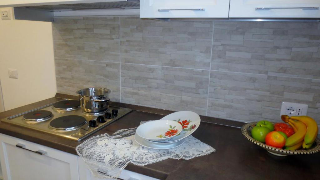 Domus Antiqua Residence - 4