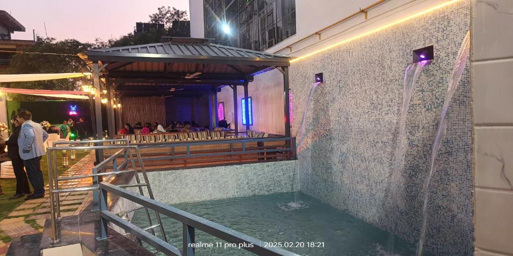 Fotografie z fotogalerie ubytování Amit House v destinaci Greater Noida