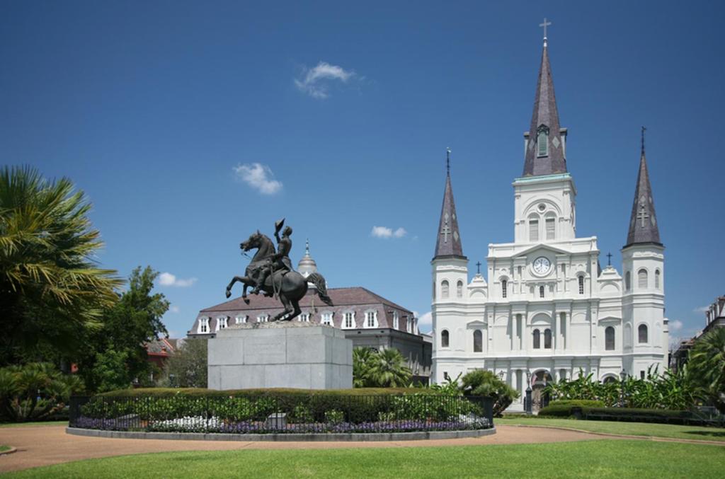La Galerie French Quarter Hotel photo