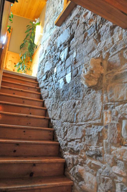 Fotografie z fotogalerie ubytování Manoir Ramezay v destinaci Marieville
