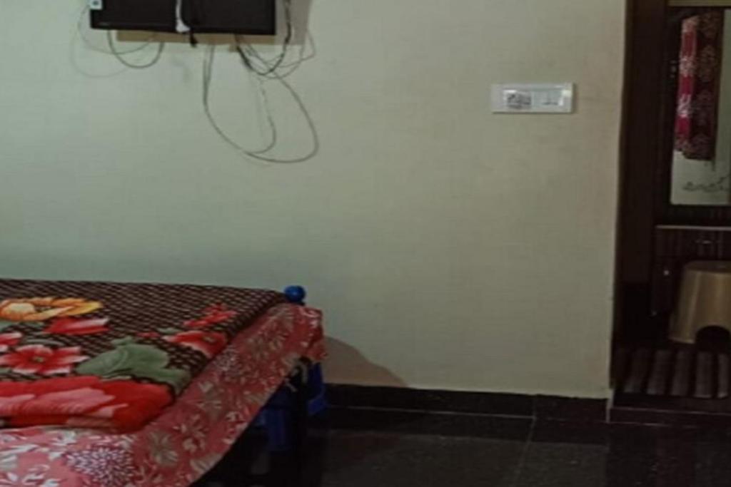 Evergreen homestay by StayApart, Coorg