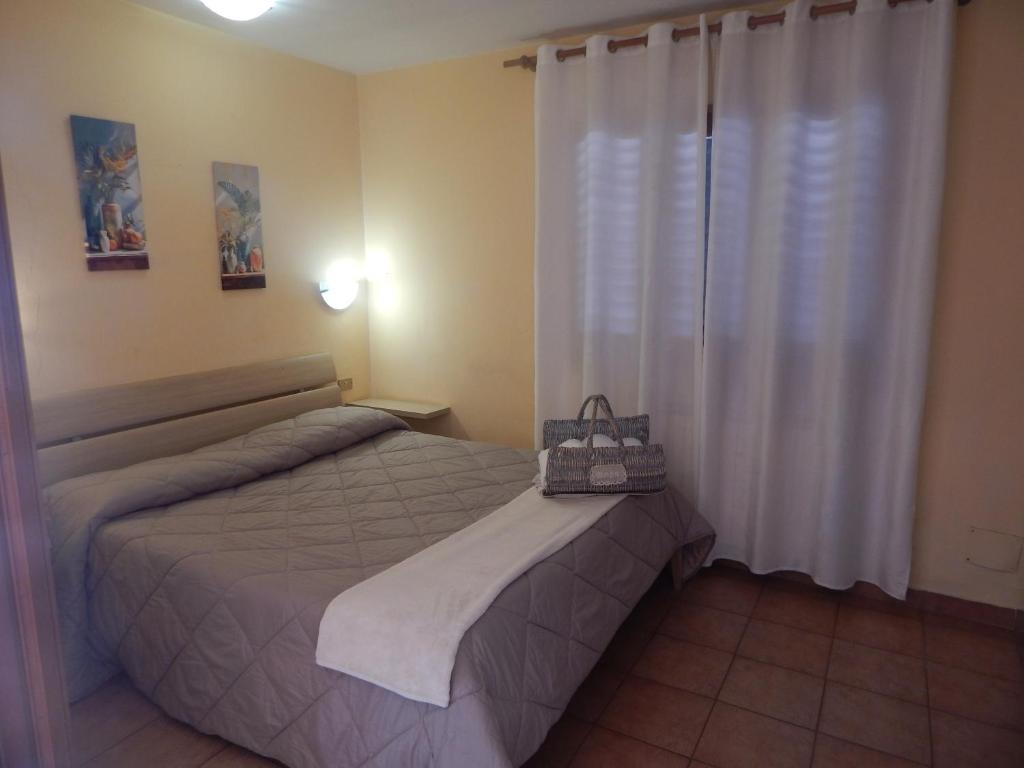 Hotel Calypso - Bungalow Con Vistas Al Jardín