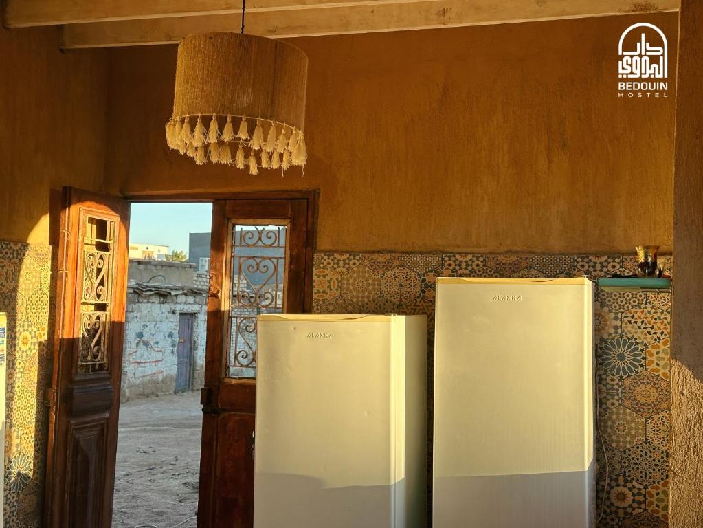 Fotografie z fotogalerie ubytování Bedouin Hostel- دار البدوي v destinaci Dahab