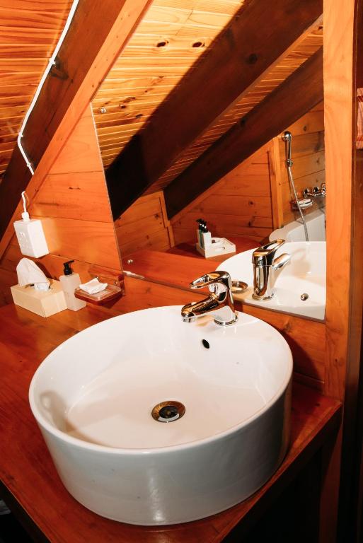 Oyster Creek Lodge - Standard Studio