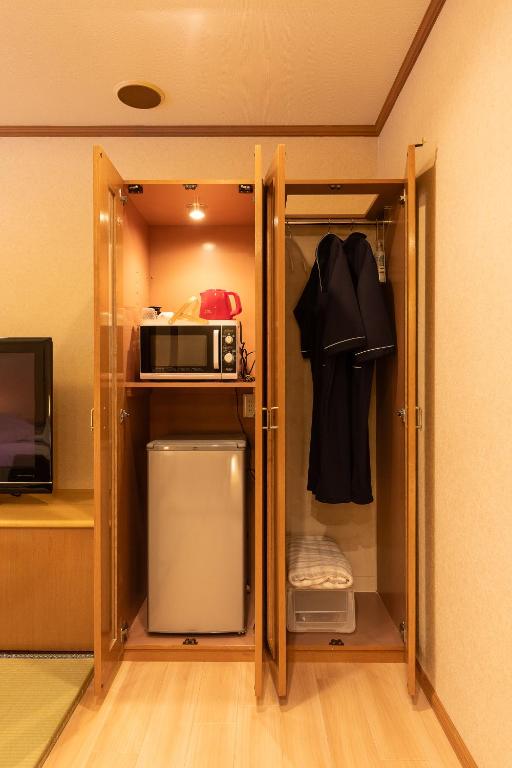 Hotel Furano Verde photo