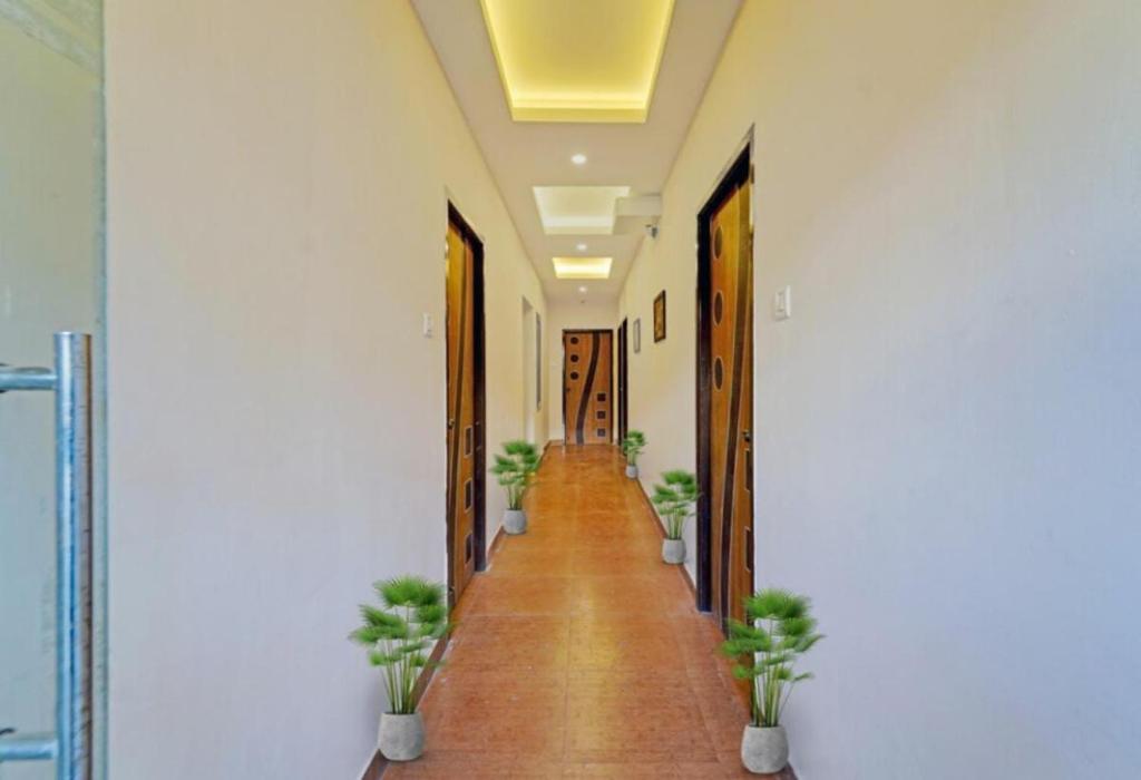 Fotografie z fotogalerie ubytování Redfox Hotel - Near US Biometric v destinaci Čennaí