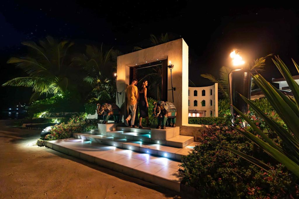 OZEN RESERVE BOLIFUSHI - Luxury All Inclusive with Free Transfers - View 31