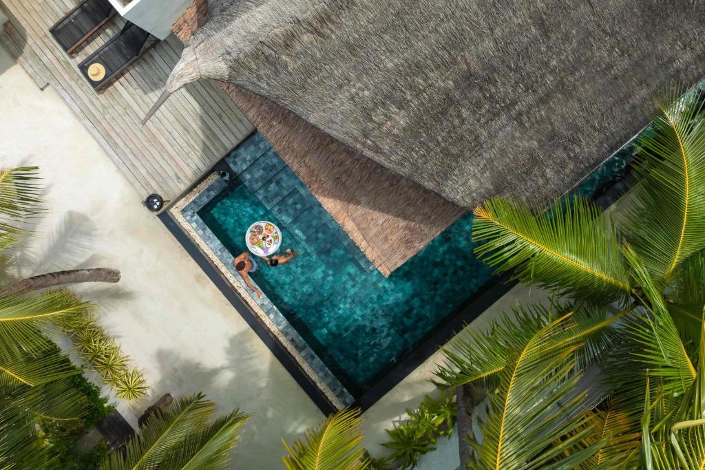 OZEN RESERVE BOLIFUSHI - Luxury All Inclusive with Free Transfers photo 3