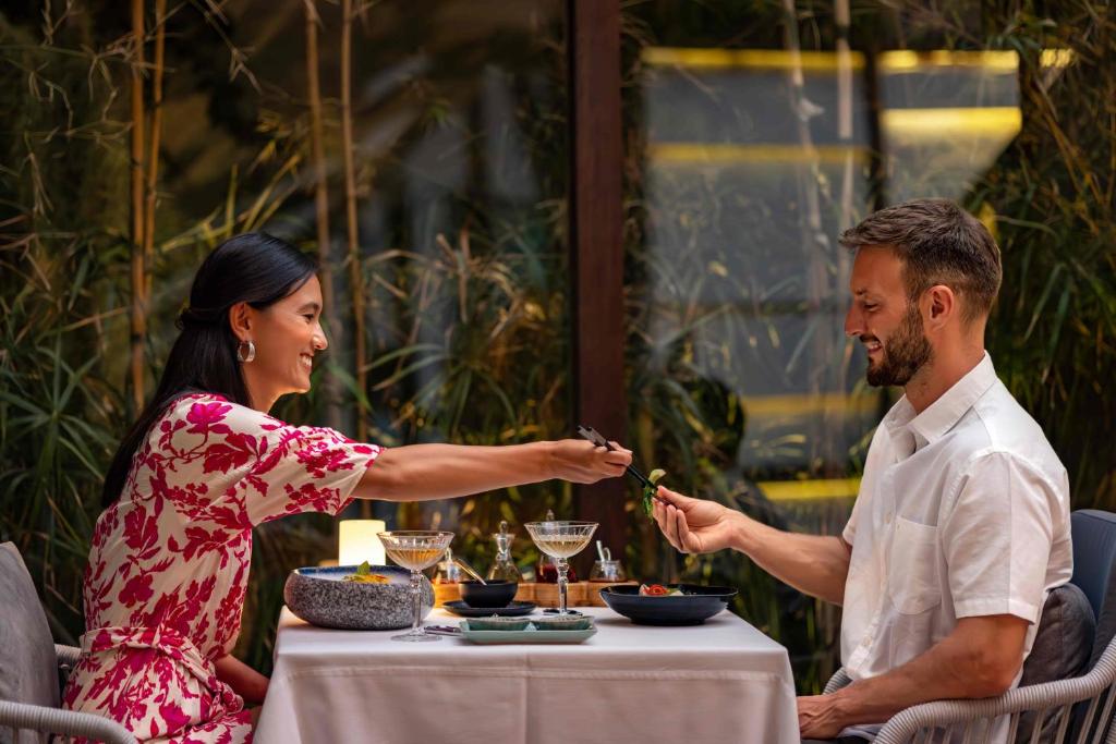 OZEN RESERVE BOLIFUSHI - Luxury All Inclusive with Free Transfers - View 34