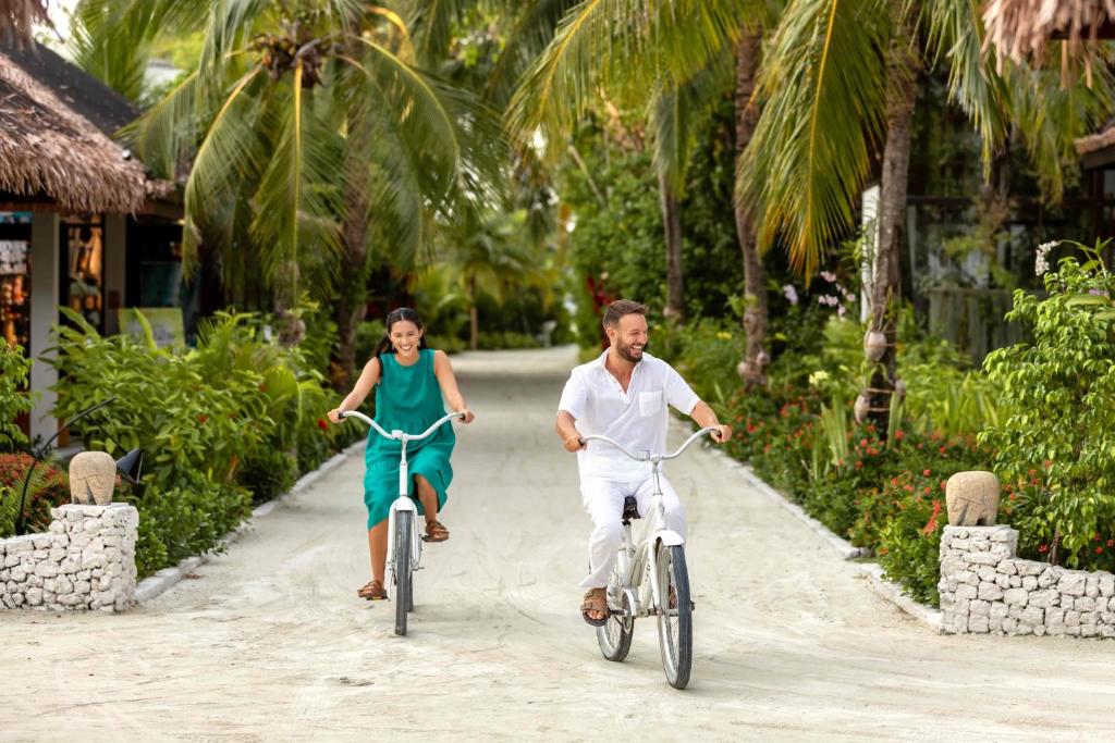 OZEN RESERVE BOLIFUSHI - Luxury All Inclusive with Free Transfers - View 27