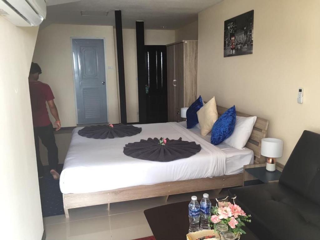 Blueskyhouse Patong - Resim 10