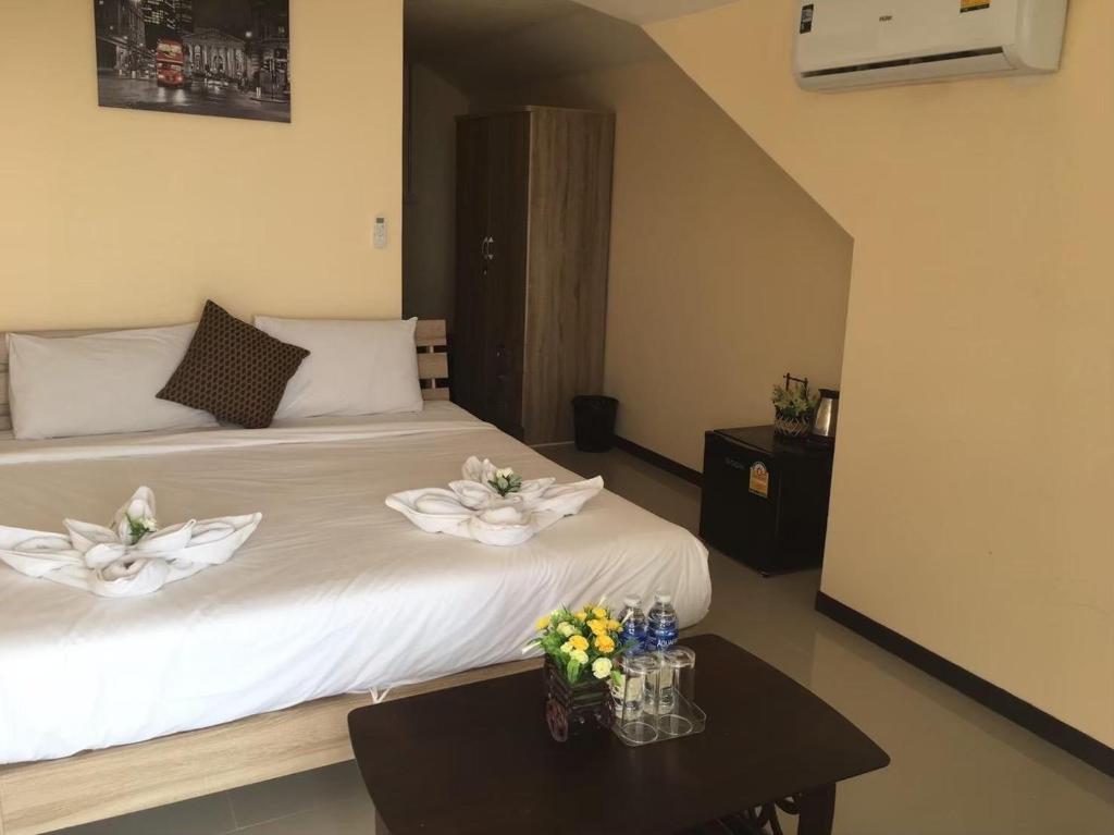 Blueskyhouse Patong - Resim 11