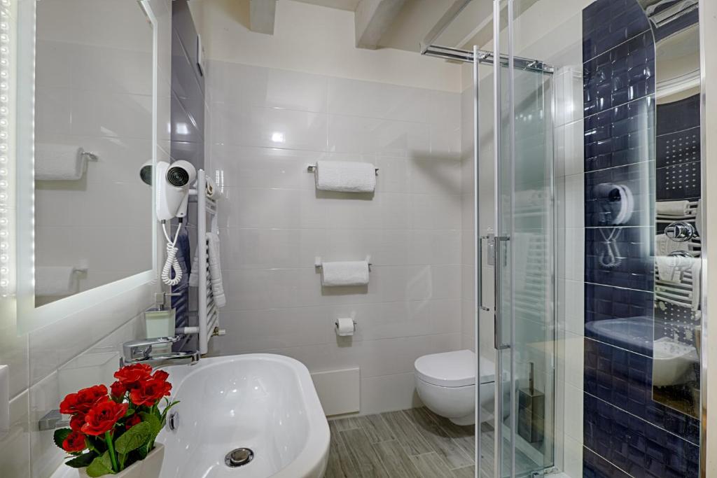 Hospitality Hotel - Resim 22