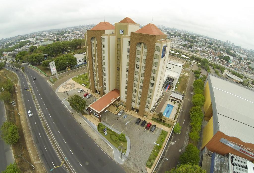  Sleep Inn Manaus