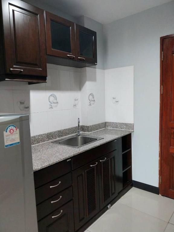 Valhalla Pattaya Hotel - Resim 45