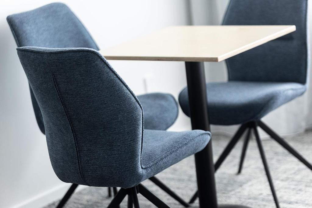 Airport Stays - Resim 8