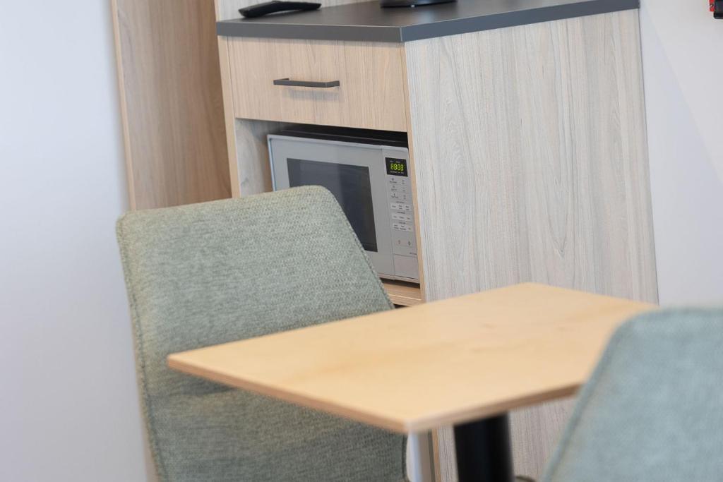 Airport Stays - Resim 9