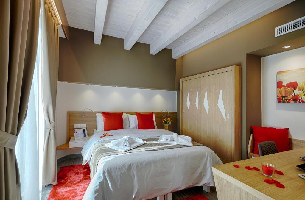 Hospitality Hotel - Resim 17