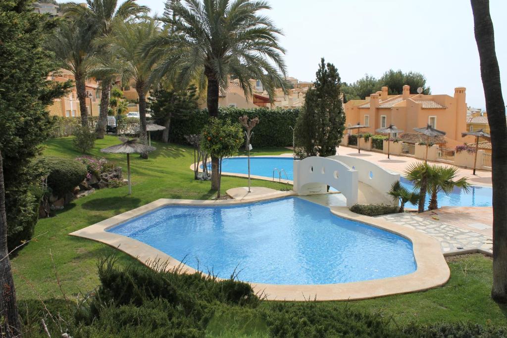 Altea Hills Villa Casablanca 23, Altea – Bijgewerkte prijzen 2023