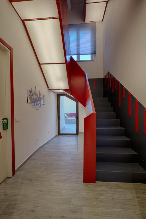 Hospitality Hotel - Resim 45