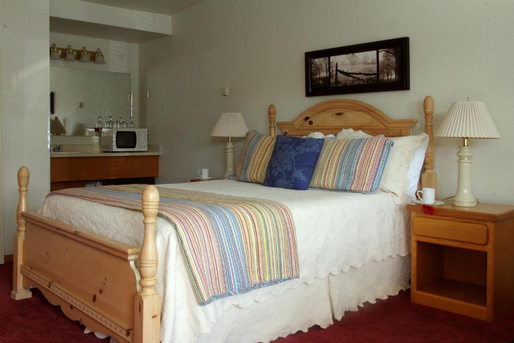 Redwood Suites - Sala Regina