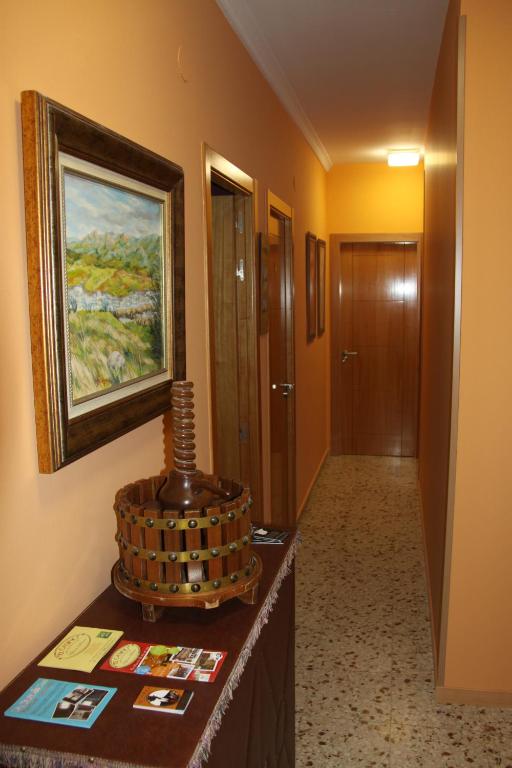 Fotografie z fotogalerie ubytování Venecia Bed&Breakfast v destinaci Villafranca del Bierzo