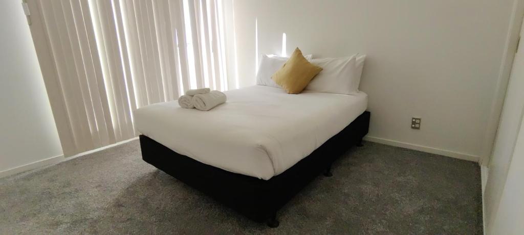 Sunset Studio at Eden Crescent - Resim 13