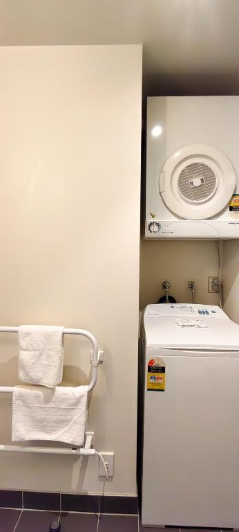 Sunset Studio at Eden Crescent - Resim 8