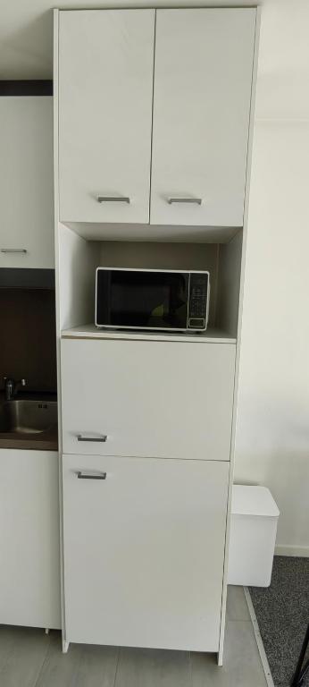 Sunset Studio at Eden Crescent - Resim 19