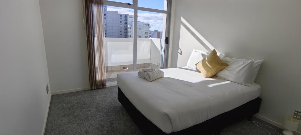 Sunset Studio at Eden Crescent - Resim 2