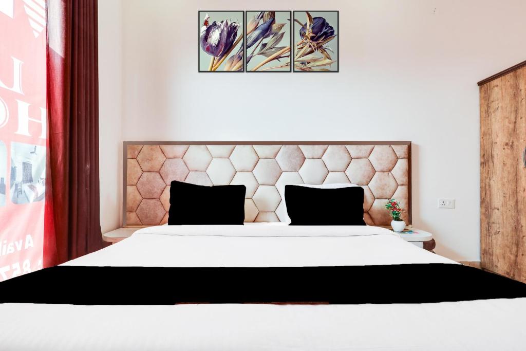 Fotografie z fotogalerie ubytování SPOT ON Lucky Hotel v destinaci Palwal