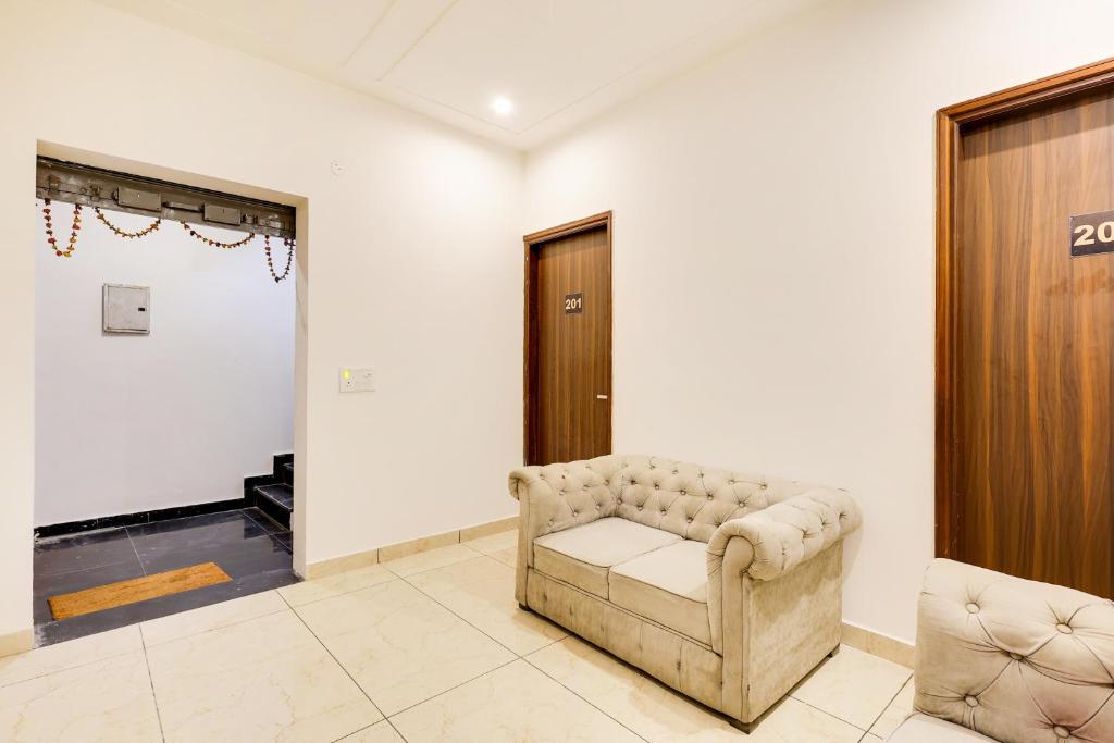 Fotografie z fotogalerie ubytování SPOT ON Lucky Hotel v destinaci Palwal