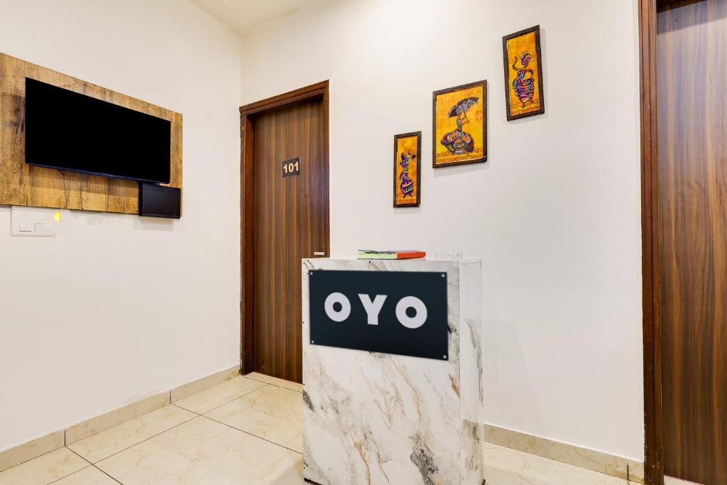 Fotografie z fotogalerie ubytování SPOT ON Lucky Hotel v destinaci Palwal