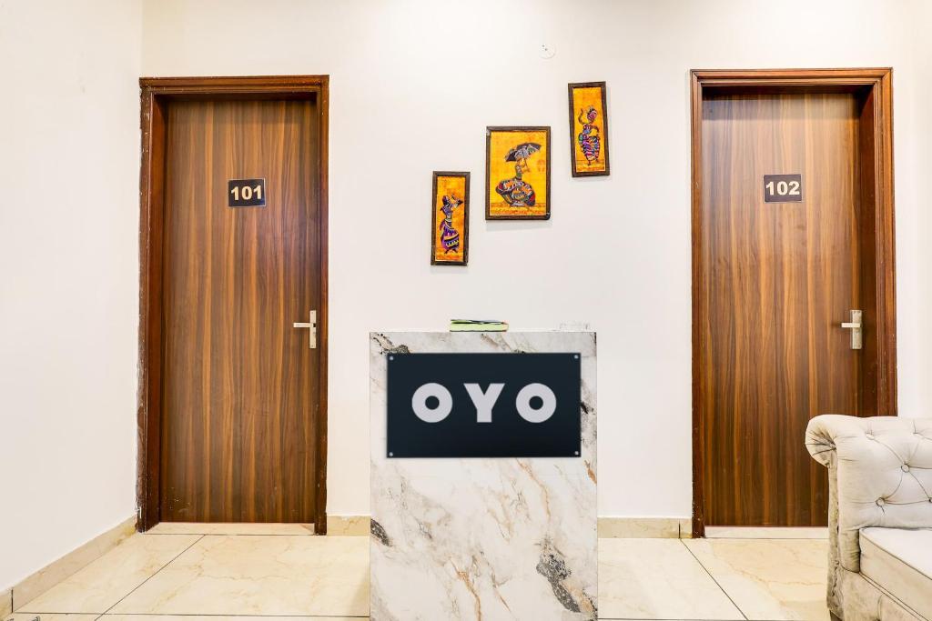Fotografie z fotogalerie ubytování SPOT ON Lucky Hotel v destinaci Palwal