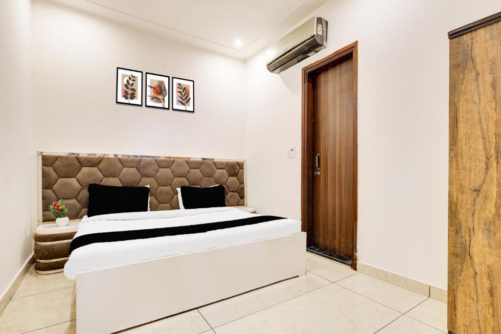Fotografie z fotogalerie ubytování SPOT ON Lucky Hotel v destinaci Palwal
