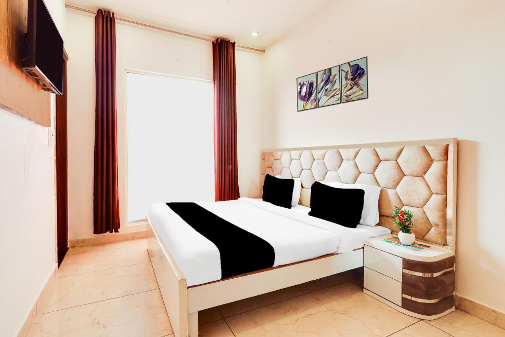 Fotografie z fotogalerie ubytování SPOT ON Lucky Hotel v destinaci Palwal