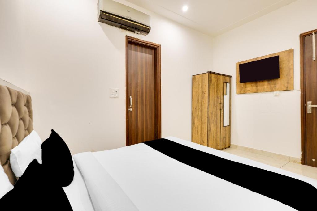 Fotografie z fotogalerie ubytování SPOT ON Lucky Hotel v destinaci Palwal