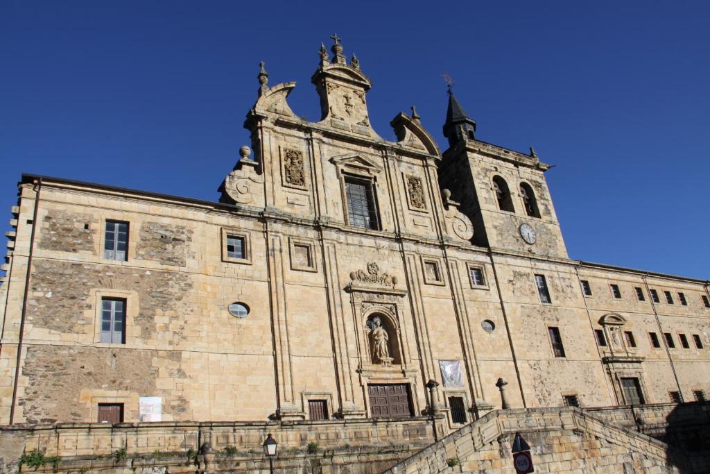 Fotografie z fotogalerie ubytování Venecia Bed&Breakfast v destinaci Villafranca del Bierzo