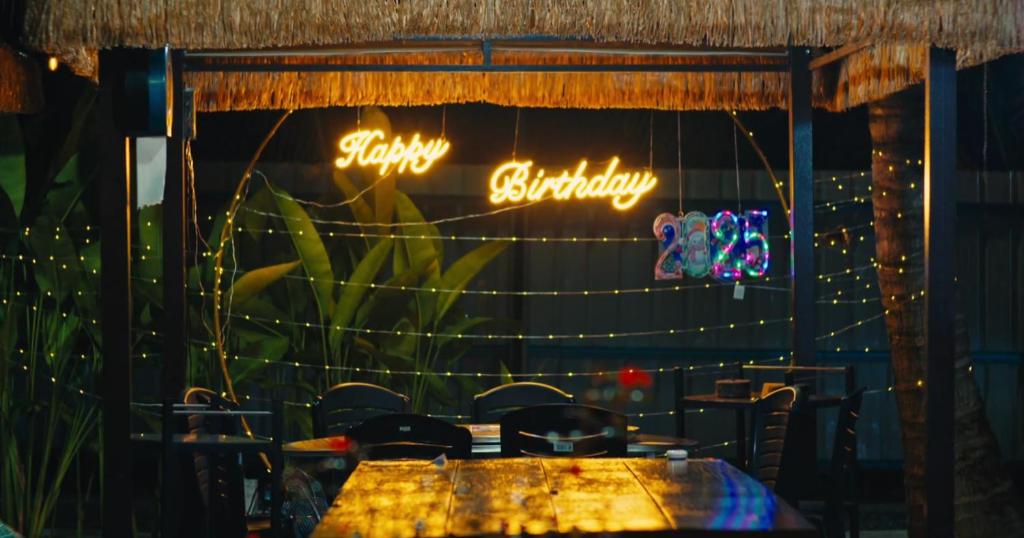 Fotografie z fotogalerie ubytování TK Coconut Camping v destinaci Tanjung Karang