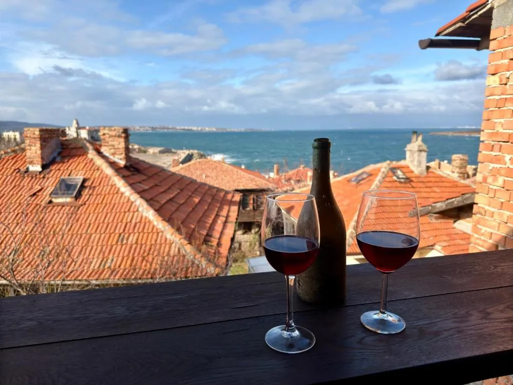 The 10 best family hotels in Sozopol, Bulgaria | Booking.com