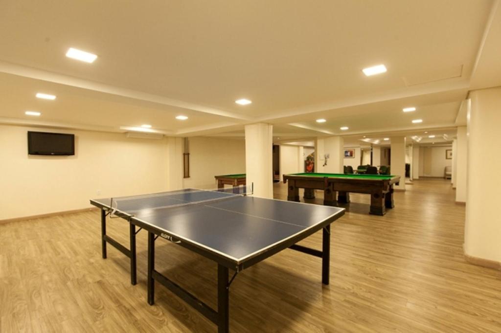  Hotel Rafain Centro