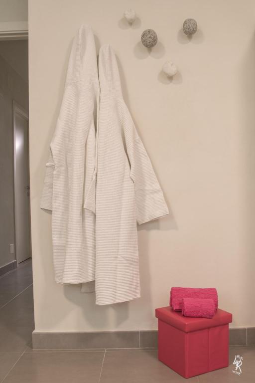 Fotografie z fotogalerie ubytování B&B Mar del Plata v destinaci Porto Recanati