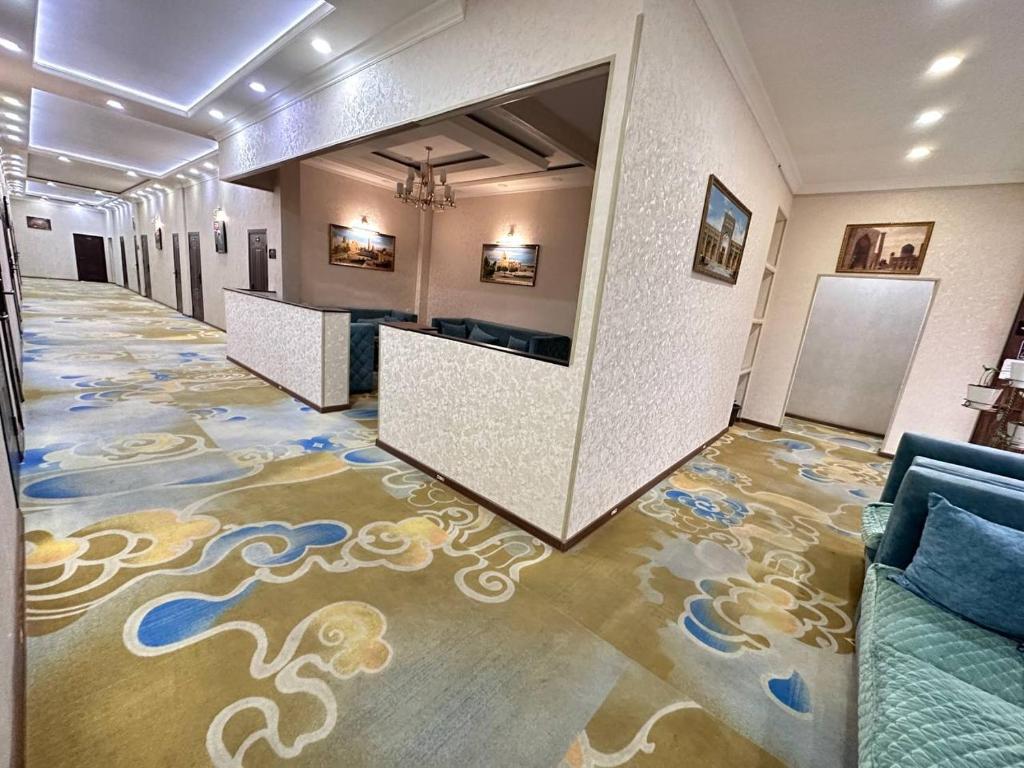 Galeriebild der Unterkunft Mira Stay Hotel in Yakkasaray