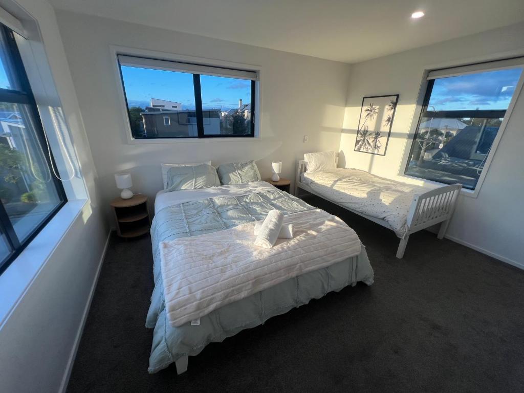 Spacious Inner City Townhouse - Resim 7