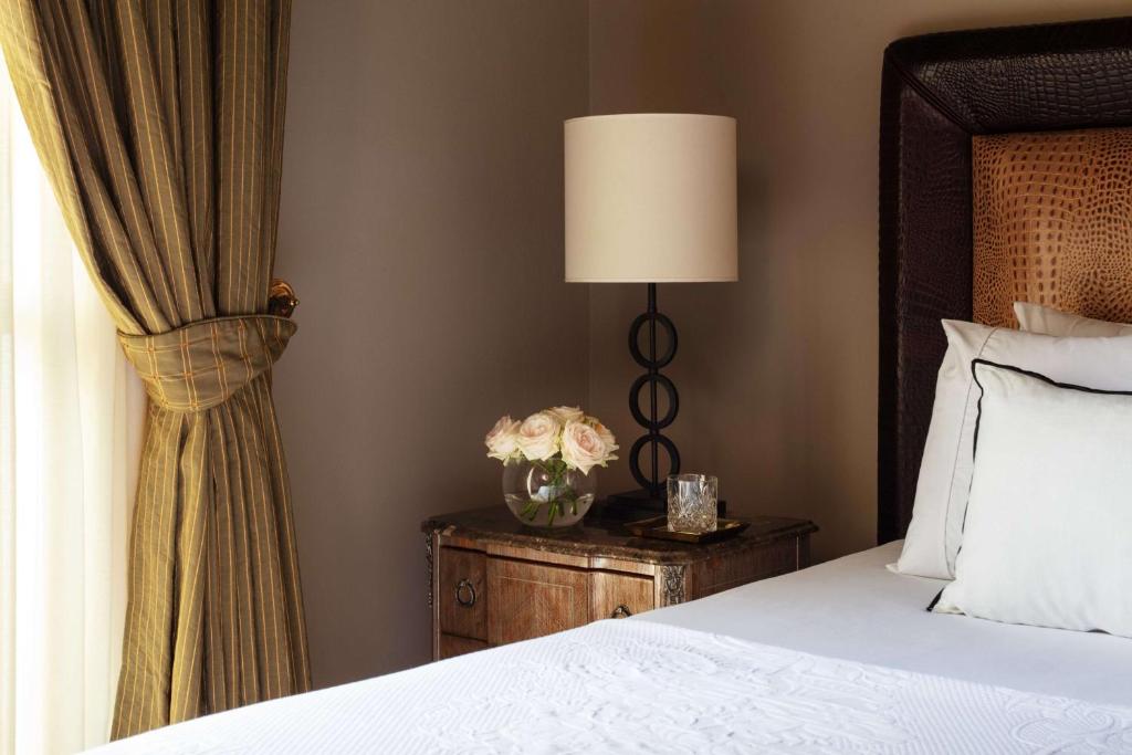 Anantara Palazzo Naiadi Rome Hotel - A Leading Hotel of the World - Resim 29