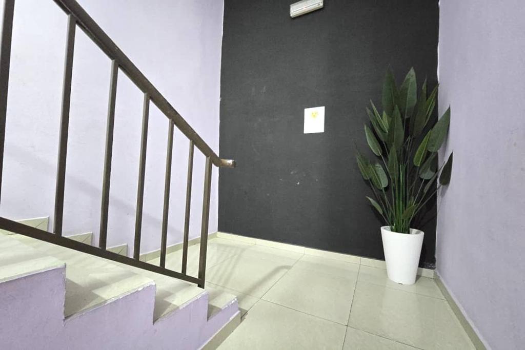 Fotografie z fotogalerie ubytování Hotel Inap Sri Gombak v destinaci Batu Caves