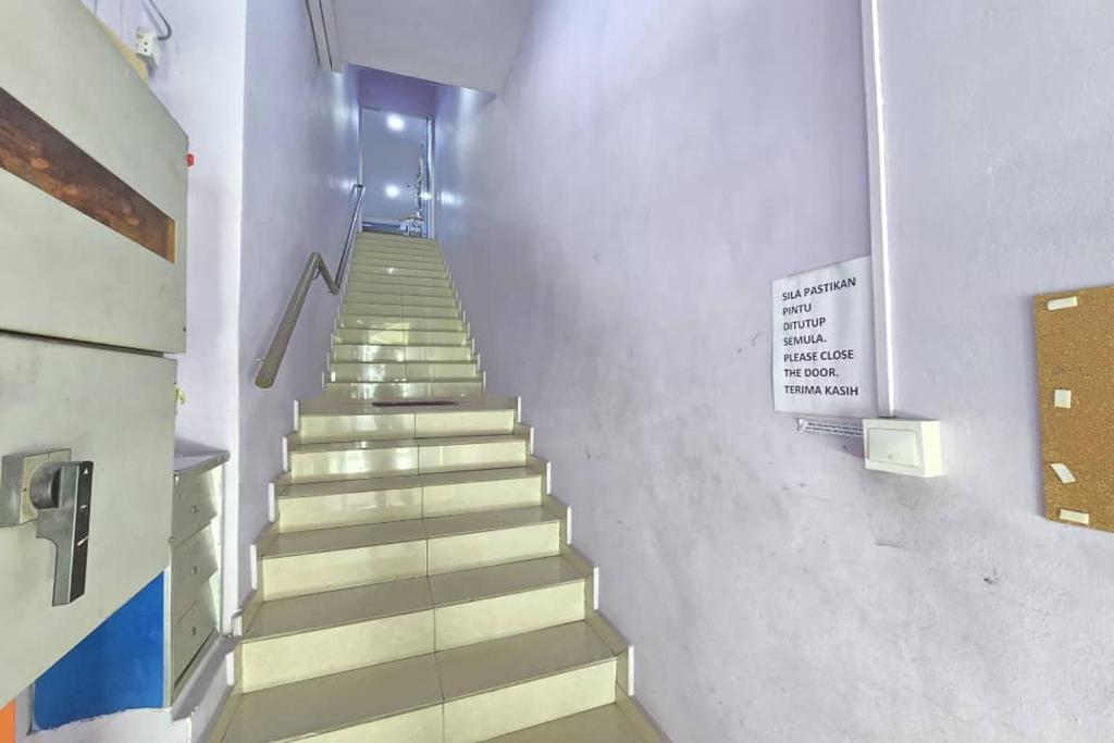 Fotografie z fotogalerie ubytování Hotel Inap Sri Gombak v destinaci Batu Caves